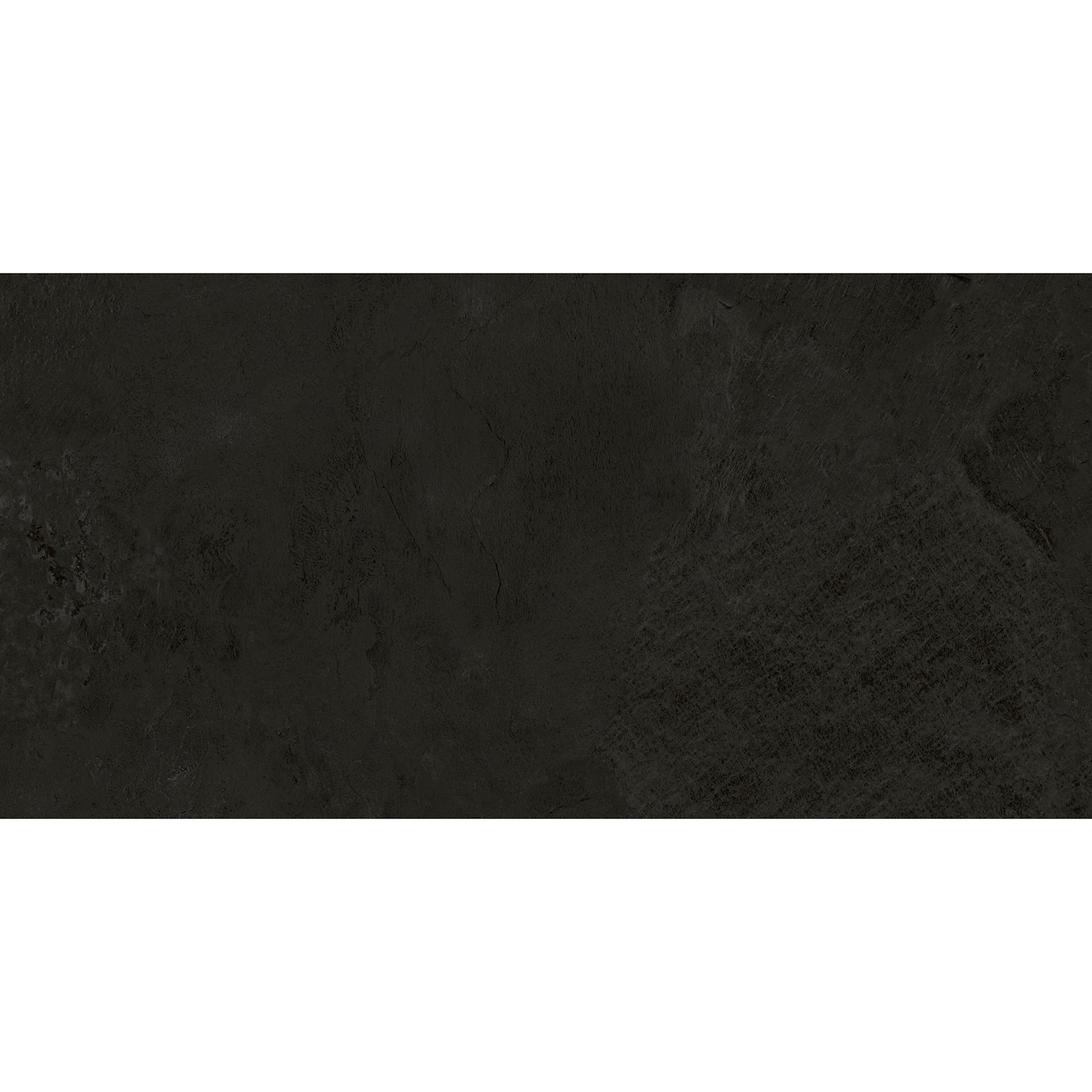 FloorPops Slater Charcoal Peel & Stick Floor Tiles